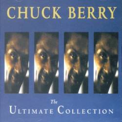 Chuck Berry : The Ultimate Collection